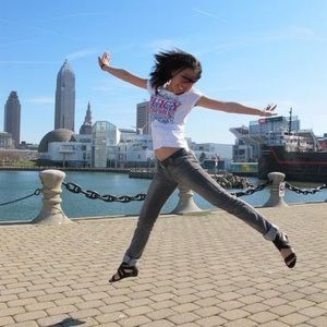 Meet your Posher, Xiaoxue